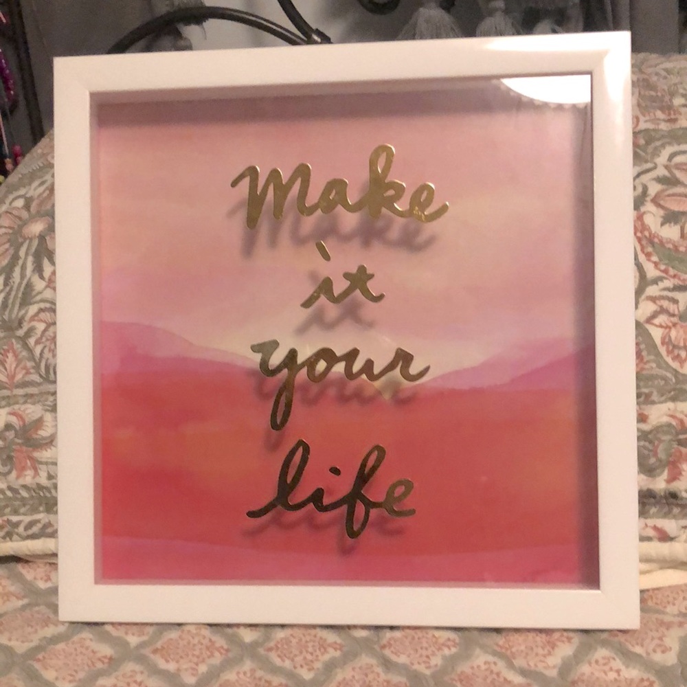 Wall Decor